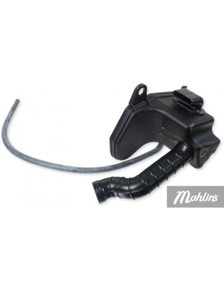 Derbi - Luftfilterbox (Original)