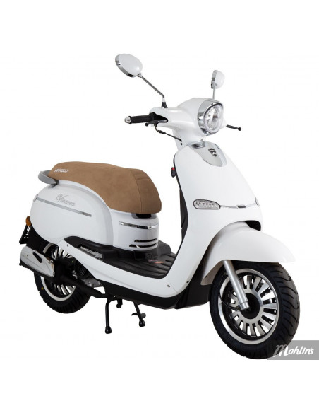 Viarelli Vincero Vit 1 45km/h 4-Takt