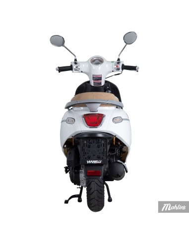 Viarelli Vincero Vit 1 45km/h 4-Takt