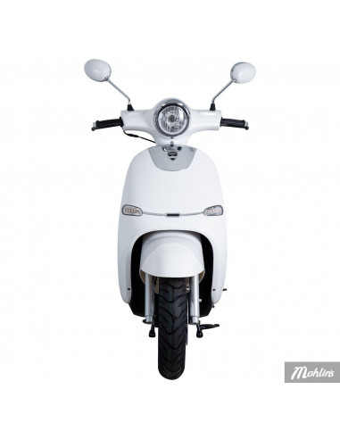 Viarelli Vincero Vit 1 45km/h 4-Takt