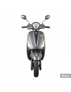 Viarelli Bravo Grey Klass 1 45km/h 2