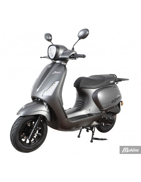 Viarelli Bravo Grey Klass 1 45km/h