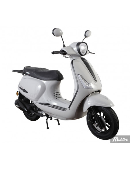 Viarelli Bravo Klass 1 45km/h