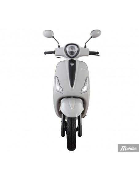 Viarelli Bravo Klass 1 45km/h