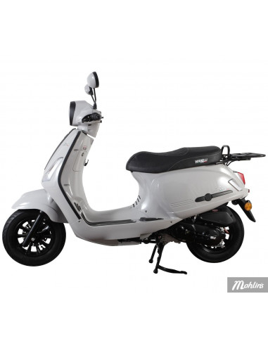 Viarelli Bravo Klass 1 45km/h