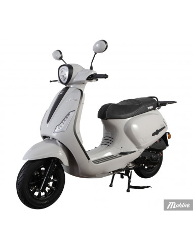 Viarelli Bravo Klass 1 45km/h