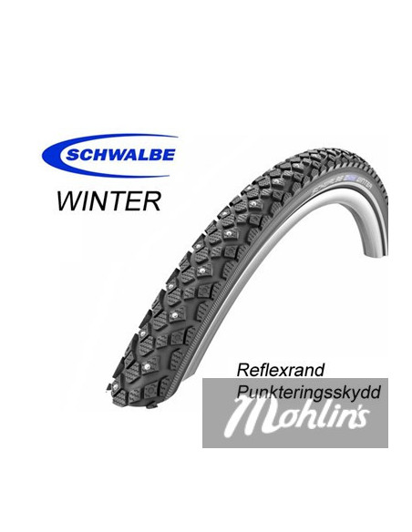 Cykeldäck Schwalbe Winter 26x1.75 47-559