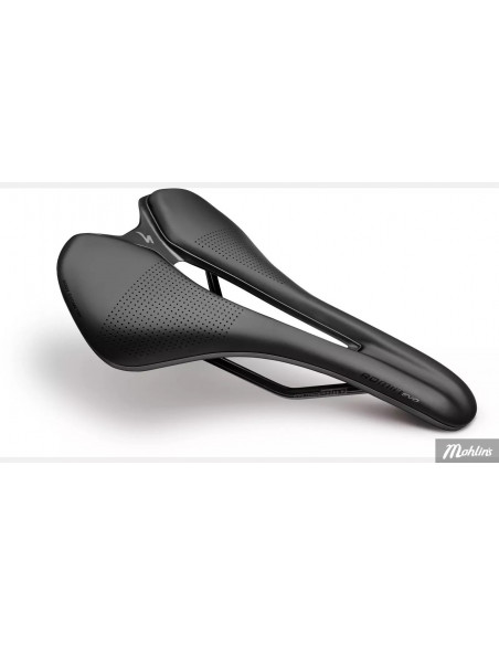 Cykelsadel Specialized Romin Evo Comp Gel 168mm