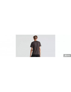 Cykeltröja Specialized S-Logo Short Sleeve T-Shirt Herr S 2