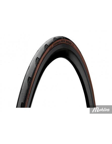 Cykeldäck 28 tum Continental GP5000 25-622