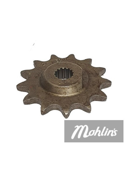 Framdrev Husqvarna Flinta 13t