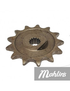 Framdrev Husqvarna Flinta 13t 2