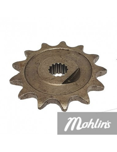 Framdrev Husqvarna Flinta 13t