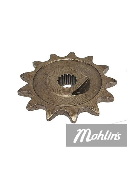 Framdrev Husqvarna Flinta 13t