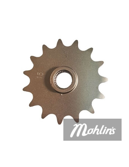 Framdrev Zundapp Kompis 12 T