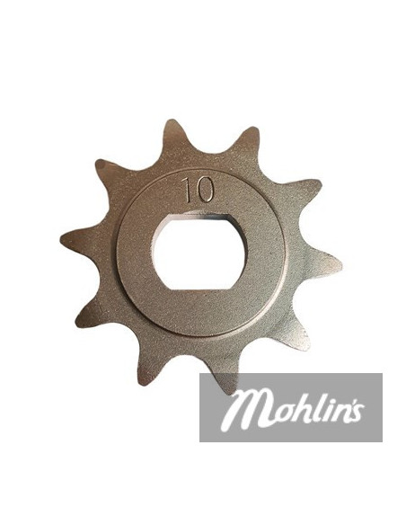 Framdrev Sachs rak modell Made in Taiwan välj kuggar i snurran