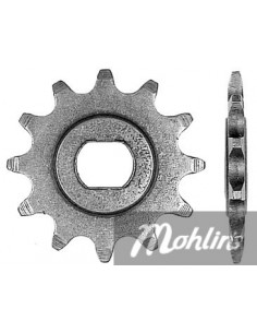 Framdrev Sachs rak modell Made in Taiwan välj kuggar i... 2