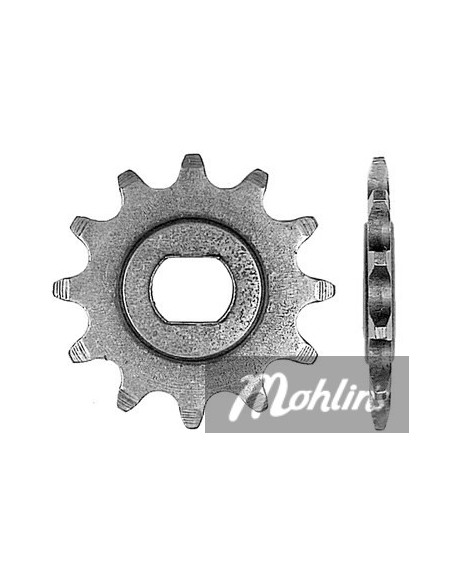 Framdrev Sachs rak modell Made in Taiwan välj kuggar i snurran