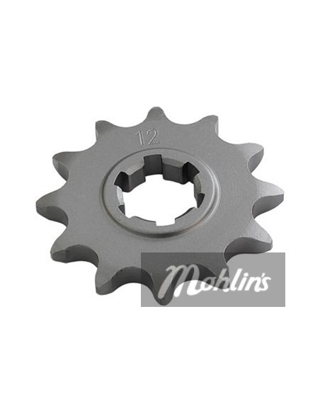 Framdrev 14t Suzuki TS50X