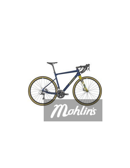 Bergamont Grandurance 4