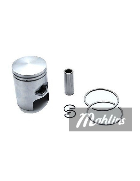 Kolvsats 38mm Made by Puch 12 mm kolvbult