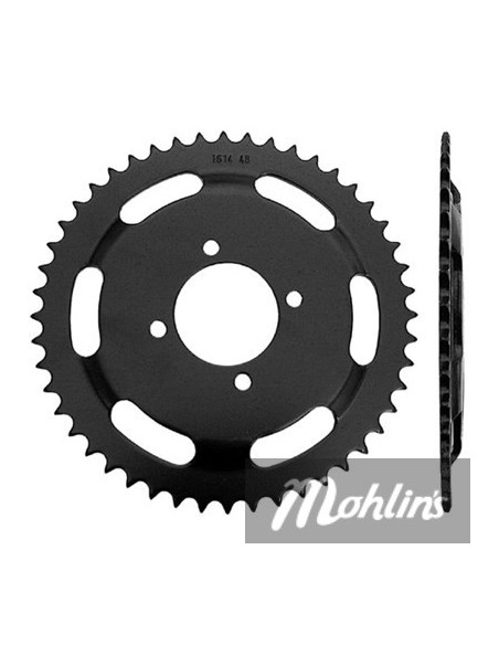 Bakdrev Sachs Made in Taiwan Välj kuggar i snurran