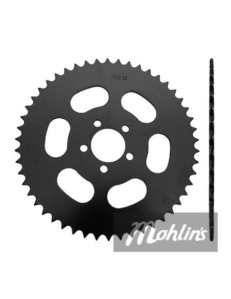 Bakdrev Sachs 2-3 vxl transport, Leleu 28 t