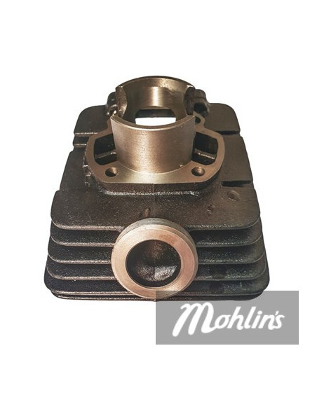 Cylinder Yamaha DT50MX ca 1hk 40 mm
