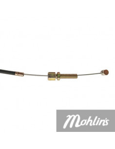 Bromskabel, fram, Puch Dakota 2