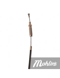 Bakbromswire Puch Maxi 2