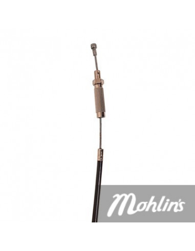 Bakbromswire Puch Maxi