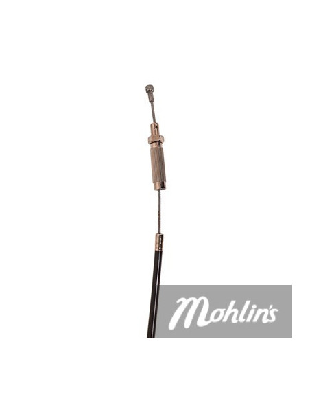 Bakbromswire Puch Maxi