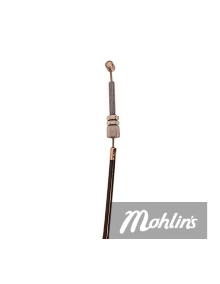 Bakbromswire Puch Maxi