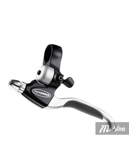 Bromshandtag Vänster med ringklocka