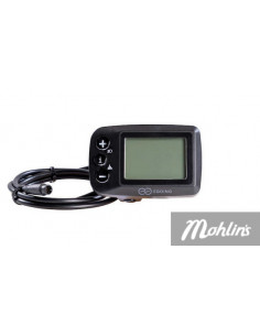 Display EGOING A LCD 2022-