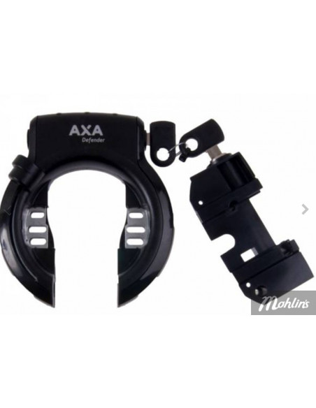Ringlås AXA Defender Bosch Gen 2