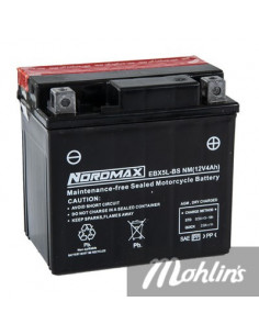 Batteri EBX5L-BS AH4,