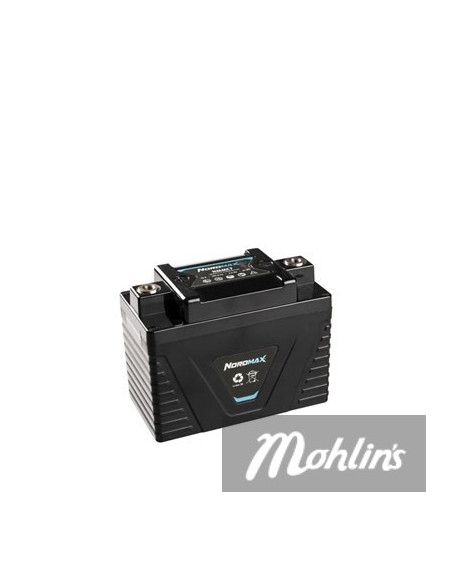 Batteri Lithium 12v 3.2AH 113x60x86 mm