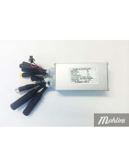 Controller Box 2016-2017 20/26/28