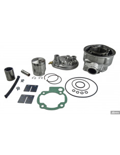 Cylinder Polini 80 cc, Minarelli AM6 2