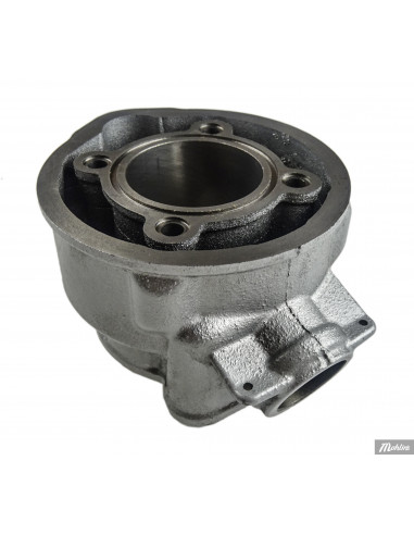 Cylinder Polini 80 cc, Minarelli AM6