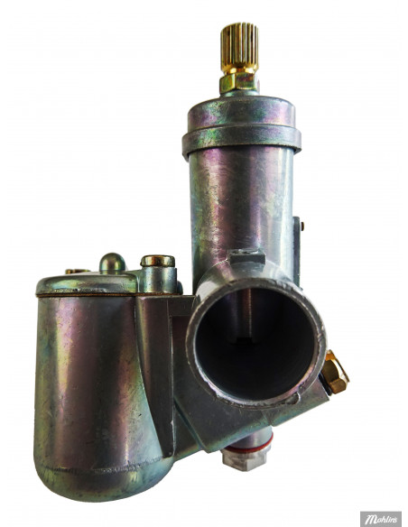 Förgasare 17mm Bing Ubåt