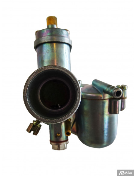 Förgasare 17mm Bing Ubåt