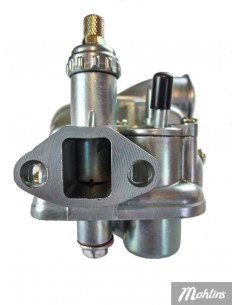 Förgasare Sachs 17 mm, Kyrkport 2