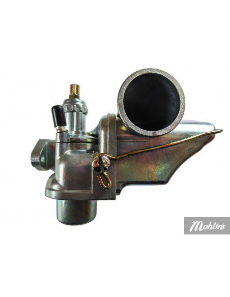 Förgasare Sachs 17 mm, Kyrkport