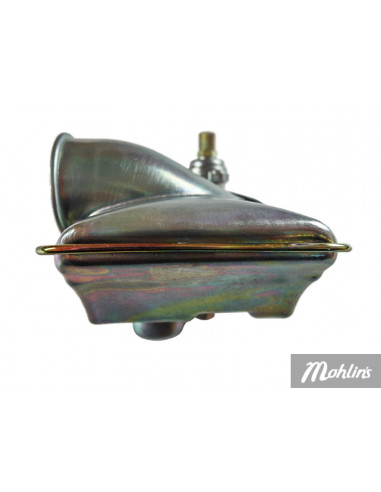 Förgasare Sachs 17 mm, Kyrkport