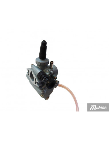 Förgasare 16.5mm typ Mikuni kopia
