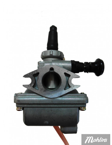 Förgasare 16.5mm typ Mikuni kopia
