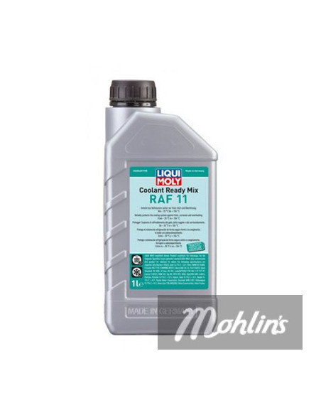 Kylarvätska 1 liter