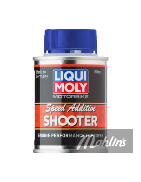 Motorbike Speed Shooter 80 ml